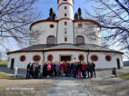 25.3.2026- Kapleu Waldsassenu, Sibyllenbad